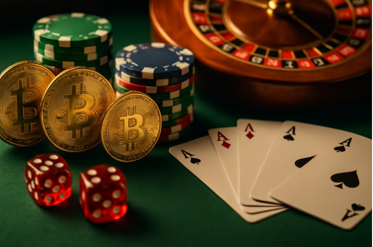 Les avantages des casinos multidevise : jouer en EUR, USD, BTC sans frais cachés